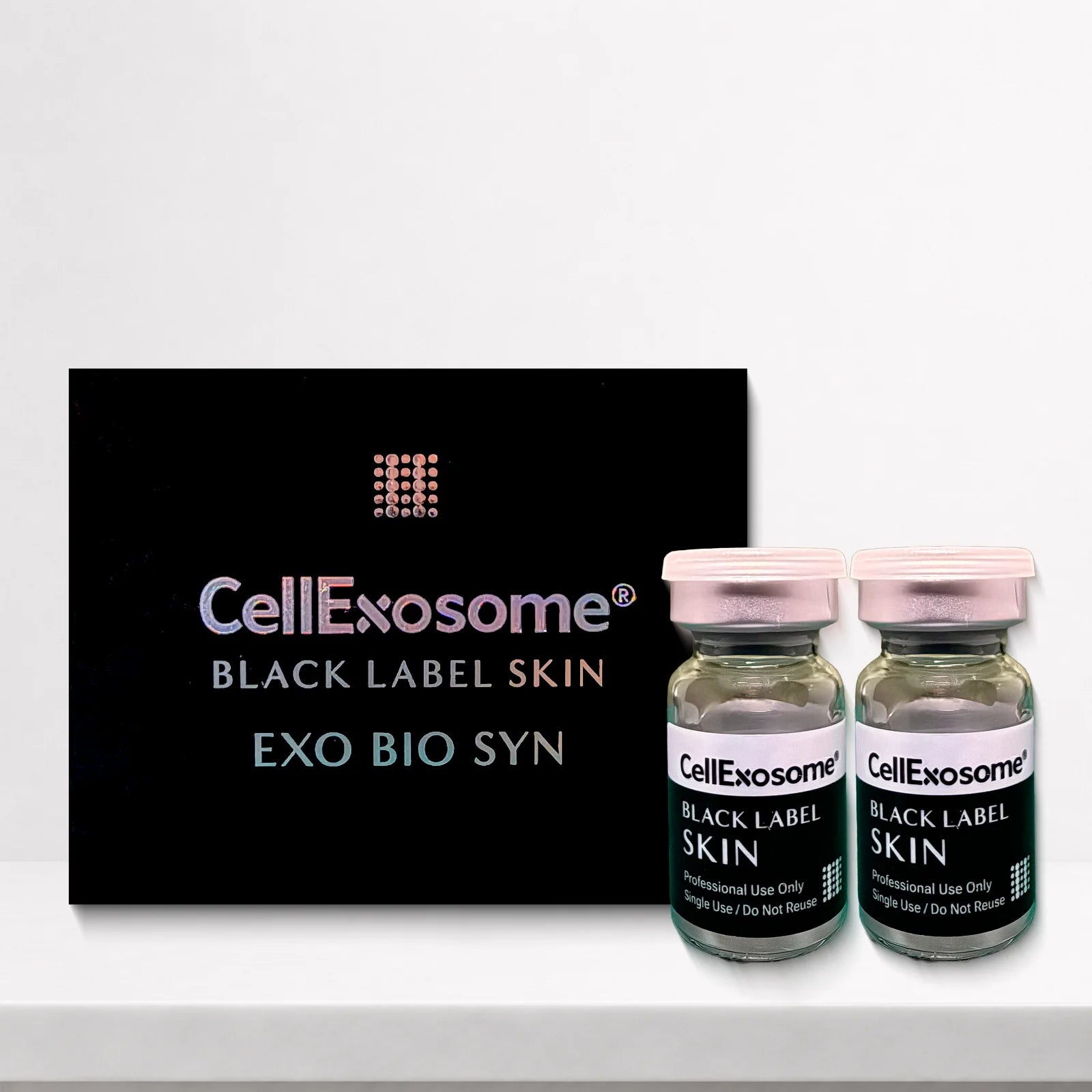 CellExosome® Black Label Skin Exo Bio Syn